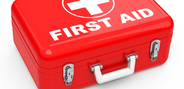 first aid fire appliances