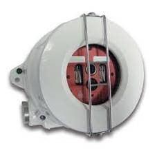 UV-IR Flame Detector